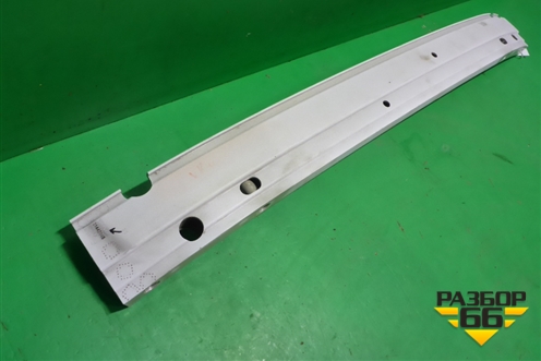 Усилитель заднего бампера (31442048) для Volvo S90 с 2016г (C90)