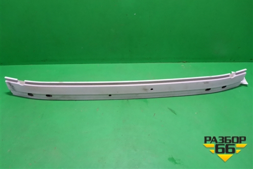 Усилитель заднего бампера (31442048) для Volvo S90 с 2016г (C90)