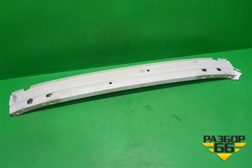 Усилитель заднего бампера (31442048) для Volvo S90 с 2016г (C90)