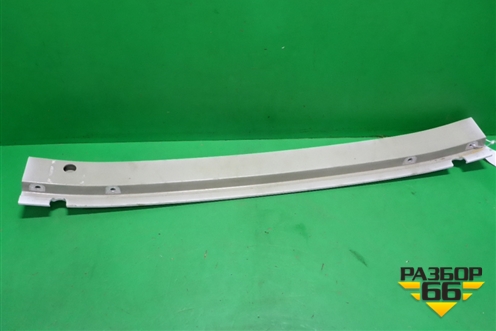 Усилитель заднего бампера (31442048) для Volvo S90 с 2016г (C90)