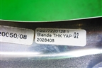 Накладка двери передней левой (A2077220128) для Mercedes Benz E-Klass C207 (купе) с 2009г