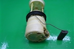 Насос топливный электрический (17040JD01A) для Nissan Qashqai (J10E) с 2006-2013г