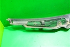 Решетка стеклоочистителей (A2078300213) для Mercedes Benz E-Klass C207 (купе) с 2009г