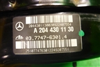 Усилитель тормозов вакуумный (A2044301130) для Mercedes Benz E-Klass C207 (купе) с 2009г