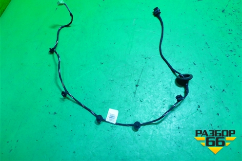 Проводка двери передней правой (A2075400633) для Mercedes Benz E-Klass C207 (купе) с 2009г
