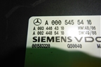 Блок управления АКПП (A0005455416) для Mercedes Benz E-Klass C207 (купе) с 2009г