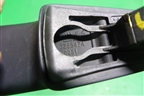 Ручка двери наружная (без кронштейна новая) (13255474) для Opel Corsa D с 2006-2014г