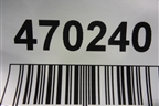 Накладка двери задней левой (на рамку) (51357263379) для BMW 3-серия F30/F31 с 2011г