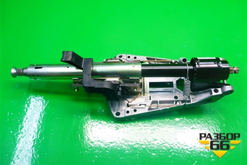 Колонка рулевая (A2044601816) для Mercedes Benz E-Klass C207 (купе) с 2009г
