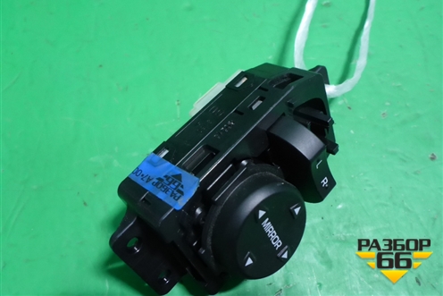 Переключатель регулировки зеркал (93573C90004X) для Hyundai Creta с 2016г