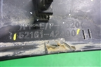 Накладка заднего бампера правая (после 2015г) (5216142400) для Toyota Rav-4 с 2012-2019г