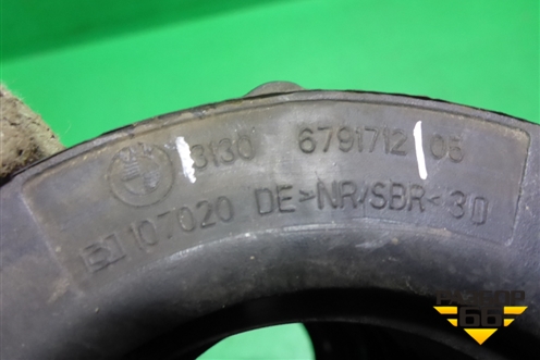 Пыльник амортизатора (31306791712) для BMW 3-серия F30/F31 с 2011г