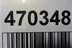 Боковина кузова левая (новая) (6RU809051A) для Volkswagen Polo (седан) с 2010г
