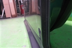 Дверь задняя правая (седан+хэтчбек) (6700305110) для Toyota Avensis с 2003-2009г