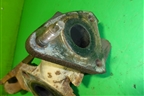 Коллектор выпускной правый (3.0л 306DT) (9X2Q9430DA) для Land Rover Range Rover Sport с 2005-2012г