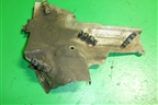 Экран тепловой для Land Rover Range Rover Sport с 2005-2012г