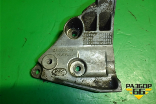 Кронштейн гидроусилителя (3.0л 306DT) (QVU500340) для Land Rover Range Rover Sport с 2005-2012г