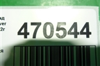 Кронштейн гидроусилителя (3.0л 306DT) (QVU500340) для Land Rover Range Rover Sport с 2005-2012г