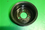 Шкив вентилятора (3.0л 306DT) (9H228610AA) для Land Rover Range Rover Sport с 2005-2012г
