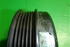 Шкив вентилятора (3.0л 306DT) (9H228610AA) для Land Rover Range Rover Sport с 2005-2012г