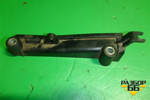 Кожух ремня ГРМ (9X2Q6A247EA) для Land Rover Range Rover Sport с 2005-2012г