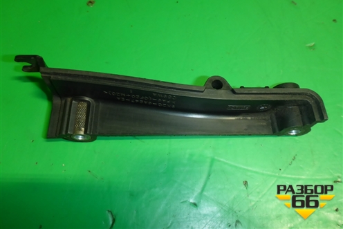 Кожух ремня ГРМ (9X2Q6A247EA) для Land Rover Range Rover Sport с 2005-2012г