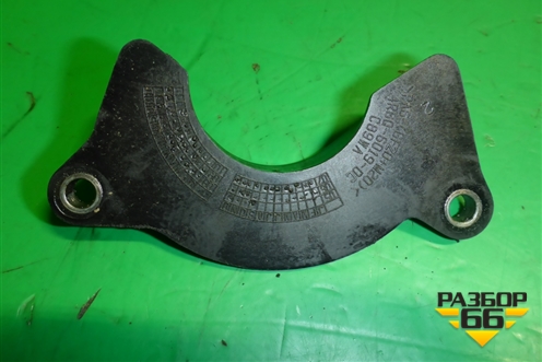 Кожух ремня ГРМ (4R8Q6019DC) для Land Rover Range Rover Sport с 2005-2012г