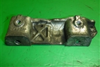 Кронштейн (топливной рейки 3.0л 306DT) (9X2Q9W276B) для Land Rover Range Rover Sport с 2005-2012г