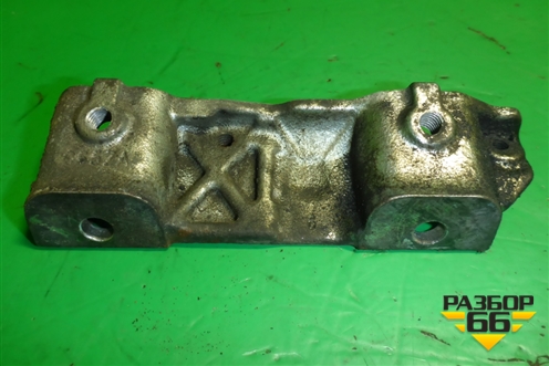 Кронштейн (топливной рейки 3.0л 306DT) (9X2Q9W276B) для Land Rover Range Rover Sport с 2005-2012г