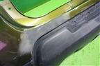 Бампер задний (после 2015г не под накладку) (850221057R) для Renault Duster I с 2010-2021г