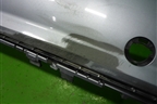 Бампер задний (после 2014г под парктроник) (4G5807511AG) для Audi A6 (C7) с 2011-2018г