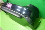 Бампер задний (под парктроник) (5215906B80) для Toyota Camry V70 с 2017г