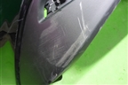 Бампер задний (под парктроник) (5215906B80) для Toyota Camry V70 с 2017г
