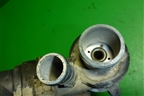 Корпус термостата (3.0л 306DT) (AH228K515AA) для Land Rover Range Rover Sport с 2005-2012г