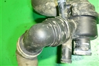 Корпус термостата (3.0л 306DT) (AH228K515AA) для Land Rover Range Rover Sport с 2005-2012г