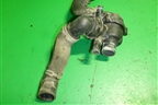 Корпус термостата (3.0л 306DT) (AH228K515AA) для Land Rover Range Rover Sport с 2005-2012г