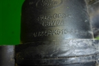 Корпус термостата (3.0л 306DT) (AH228K515AA) для Land Rover Range Rover Sport с 2005-2012г