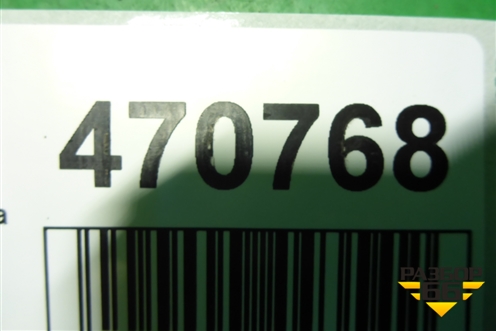 Корпус термостата (3.0л 306DT) (AH228K515AA) для Land Rover Range Rover Sport с 2005-2012г