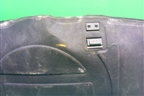 Пол багажника (A2076800342) для Mercedes Benz E-Klass C207 (купе) с 2009г