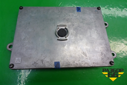Блок управления двигателем (1.8л R18A) (37820RNAJ62) для Honda Civic 4D с 2006-2012г