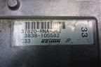 Блок управления двигателем (1.8л R18A) (37820RNAJ62) для Honda Civic 4D с 2006-2012г