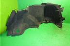Обшивка багажника правая (седан) для Toyota Avensis с 2003-2009г