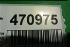 Обшивка стойки центральная нижняя правая (6241305030) для Toyota Avensis с 2003-2009г