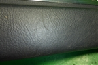 Накладка порога внутренняя переднего правого (6791305040) для Toyota Avensis с 2003-2009г