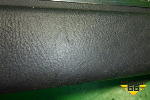 Накладка порога внутренняя переднего правого (6791305040) для Toyota Avensis с 2003-2009г