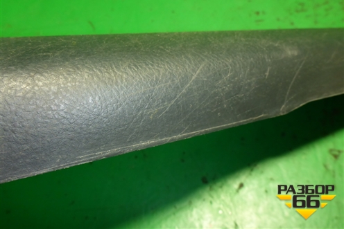 Накладка порога внутренняя переднего правого (6791305040) для Toyota Avensis с 2003-2009г