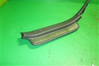 Накладка порога внутренняя заднего левого (6791805040) для Toyota Avensis с 2003-2009г