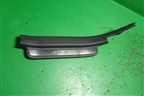 Накладка порога внутренняя заднего левого (6791805040) для Toyota Avensis с 2003-2009г