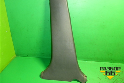 Обшивка стойки центральная нижняя левая (6241405030) для Toyota Avensis с 2003-2009г