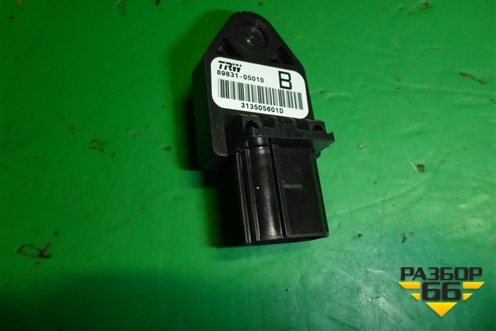 Датчик AIR BAG (8983105010) для Toyota Avensis с 2003-2009г